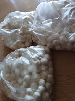 결단이님의 동지 액운타파, 좋아하는 팥 음식을 알려주세요! · 참여글 작성글 사진