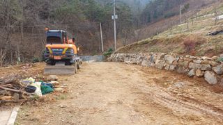 알 수 없음님의 두릅 · 영농일지 작성글 사진