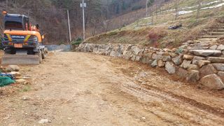 알 수 없음님의 두릅 · 영농일지 작성글 사진