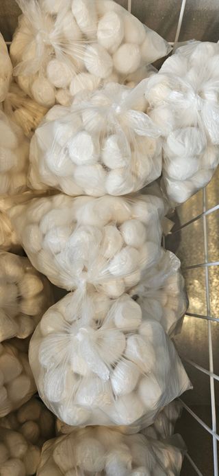 김종구님의 동지 액운타파, 좋아하는 팥 음식을 알려주세요! · 참여글 작성글 사진