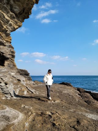 배성은365님의 여행을 간다면 어디로 가고 싶으세요? · 참여글 작성글 사진