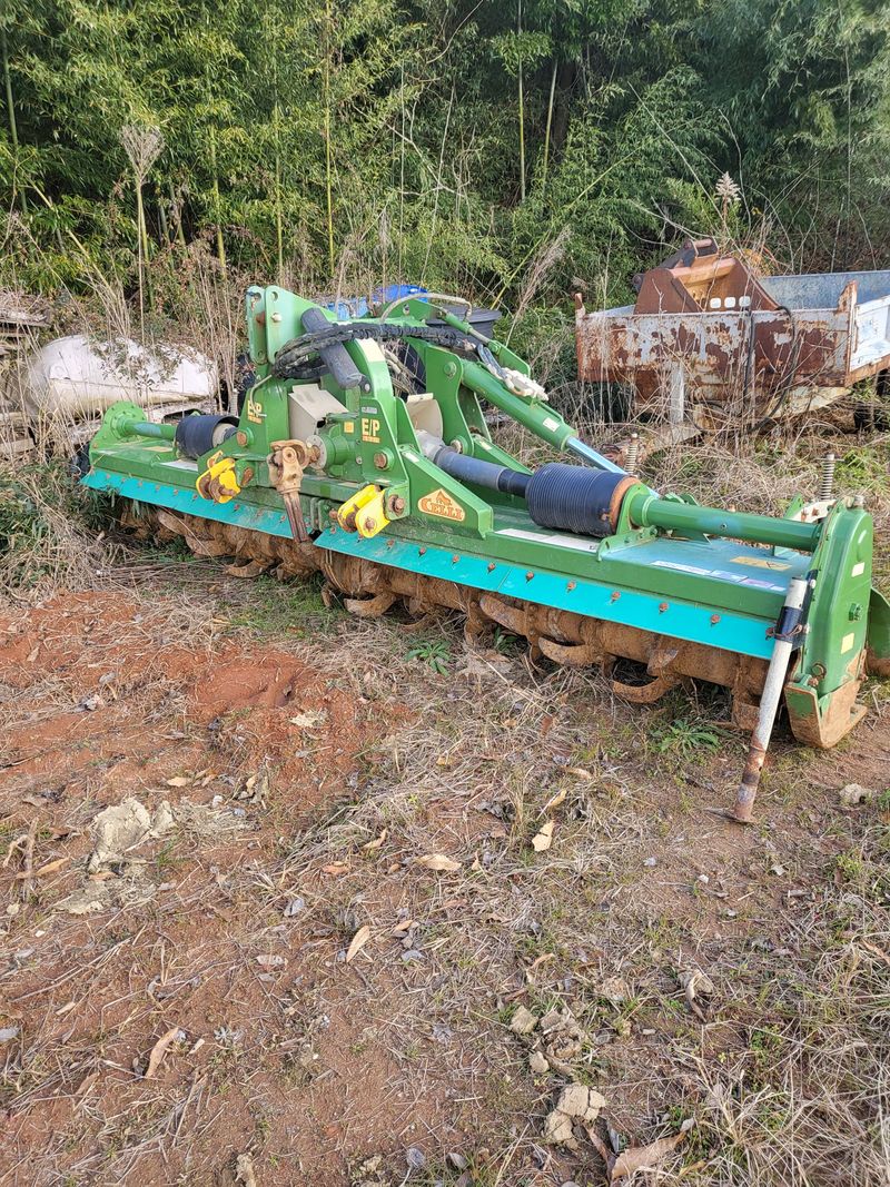 임종묵님의 장터 판매 상품 [첼리폴더로터리4미터] 첨부 사진