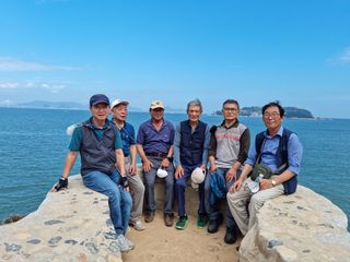 시골할배님의 여행을 간다면 어디로 가고 싶으세요? · 참여글 작성글 사진