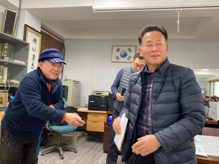 오작교농장님의 자유주제 · 자유게시판 작성글 사진