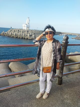 김미정 님의 여행을 간다면 어디로 가고 싶으세요? · 참여글 작성글 사진