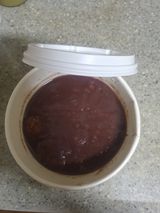 팜모닝 동지 액운타파, 좋아하는 팥 음식을 알려주세요!·참여글 게시글 이미지