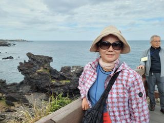 소율이네농장님의 여행을 간다면 어디로 가고 싶으세요? · 참여글 작성글 사진