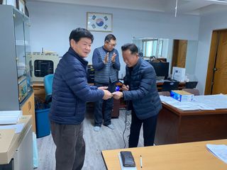 오작교농장님의 자유주제 · 자유게시판 작성글 사진