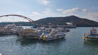 늘보농장님의 여행을 간다면 어디로 가고 싶으세요? · 참여글 작성글 사진