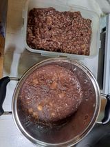 팜모닝 동지 액운타파, 좋아하는 팥 음식을 알려주세요!·참여글 게시글 이미지