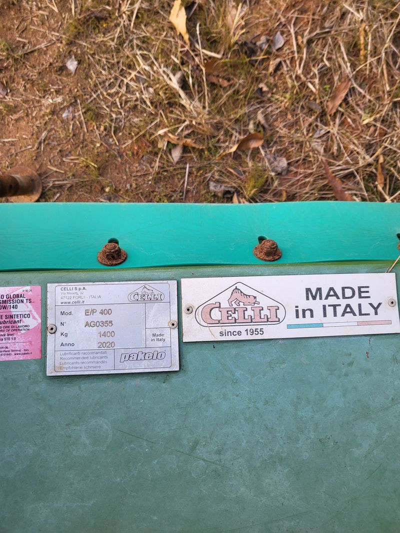 임종묵님의 장터 판매 상품 [첼리폴더로터리4미터] 첨부 사진