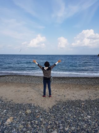 시아님의 여행을 간다면 어디로 가고 싶으세요? · 참여글 작성글 사진