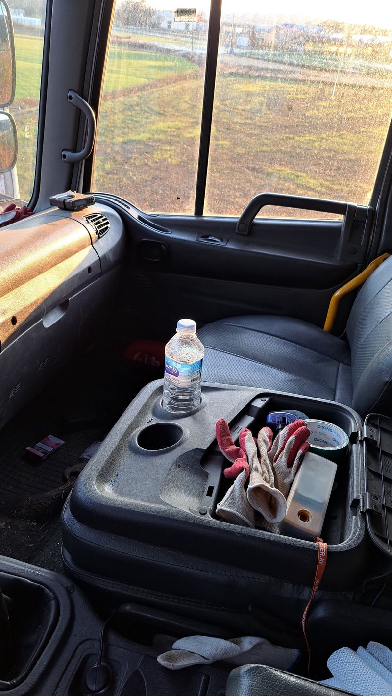 박봉수님의 장터 판매 상품 [4.5톤 어부바 차량] 첨부 사진