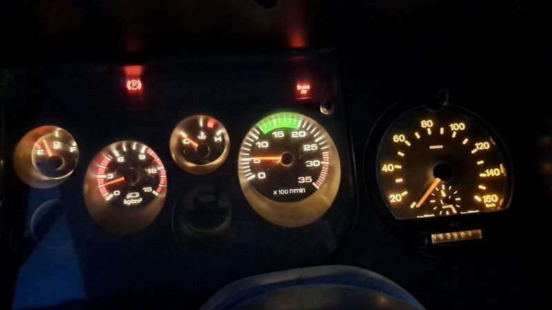 박봉수님의 장터 판매 상품 [4.5톤 어부바 차량] 첨부 사진