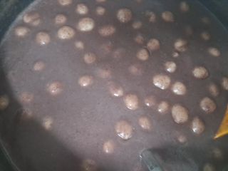 별빛농장지기님의 동지 액운타파, 좋아하는 팥 음식을 알려주세요! · 참여글 작성글 사진