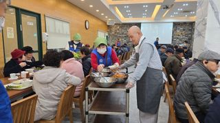 보리수치유농장님의 연말인사 같이해요💕 · 참여글 작성글 사진