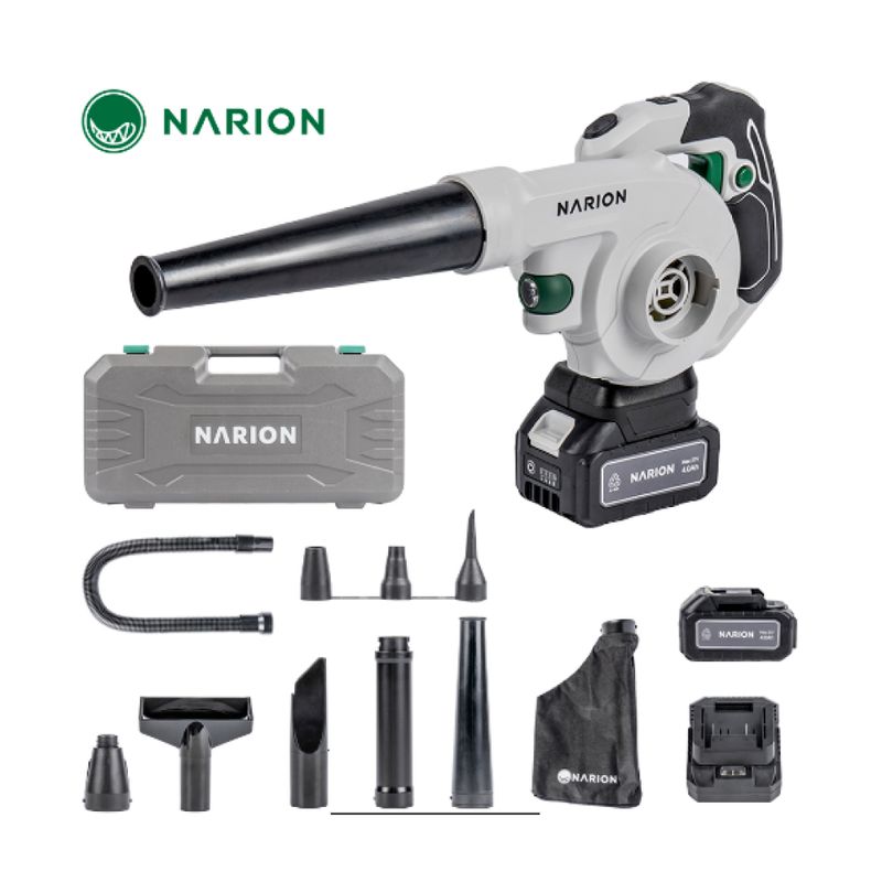 장터 상품 [[나리온] 미니 송풍기 (소형)] 썸네일