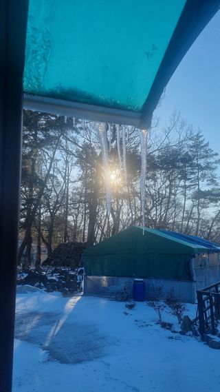 이정식님의 연말인사 같이해요💕 · 참여글 작성글 사진