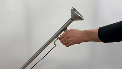 유니즈님의 장터 판매 상품 [한손 씨앗파종기 씨앗심기 종자 파종도구 콩 깨 고추씨 오이 호박씨 씨앗심기 파종기 모종기 모종삽] 첨부 사진