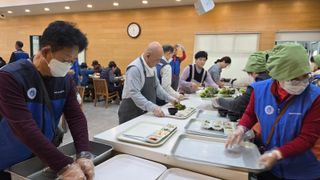 보리수치유농장님의 연말인사 같이해요💕 · 참여글 작성글 사진