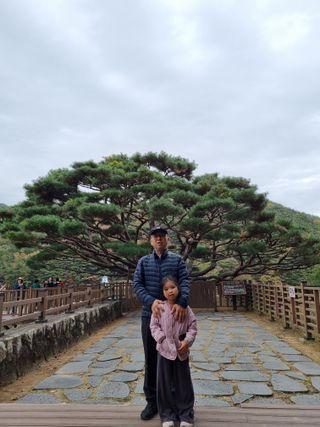 손경익님의 연말인사 같이해요💕 · 참여글 작성글 사진