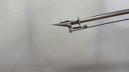 유니즈님의 장터 판매 상품 [한손 씨앗파종기 씨앗심기 종자 파종도구 콩 깨 고추씨 오이 호박씨 씨앗심기 파종기 모종기 모종삽] 첨부 사진