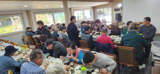 박영택님의 👍올해 나의 최고 자랑은? · 참여글 작성글 사진