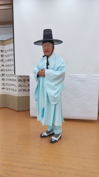 권병홍님의 👍올해 나의 최고 자랑은? · 참여글 작성글 사진