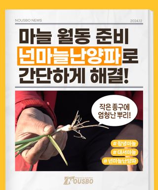 누보농장님의 자유주제 · 자유게시판 작성글 사진