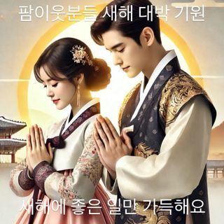 알 수 없음님의 연말인사 같이해요💕 · 참여글 작성글 사진