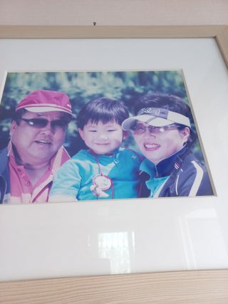 권병홍님의 👍올해 나의 최고 자랑은? · 참여글 작성글 사진