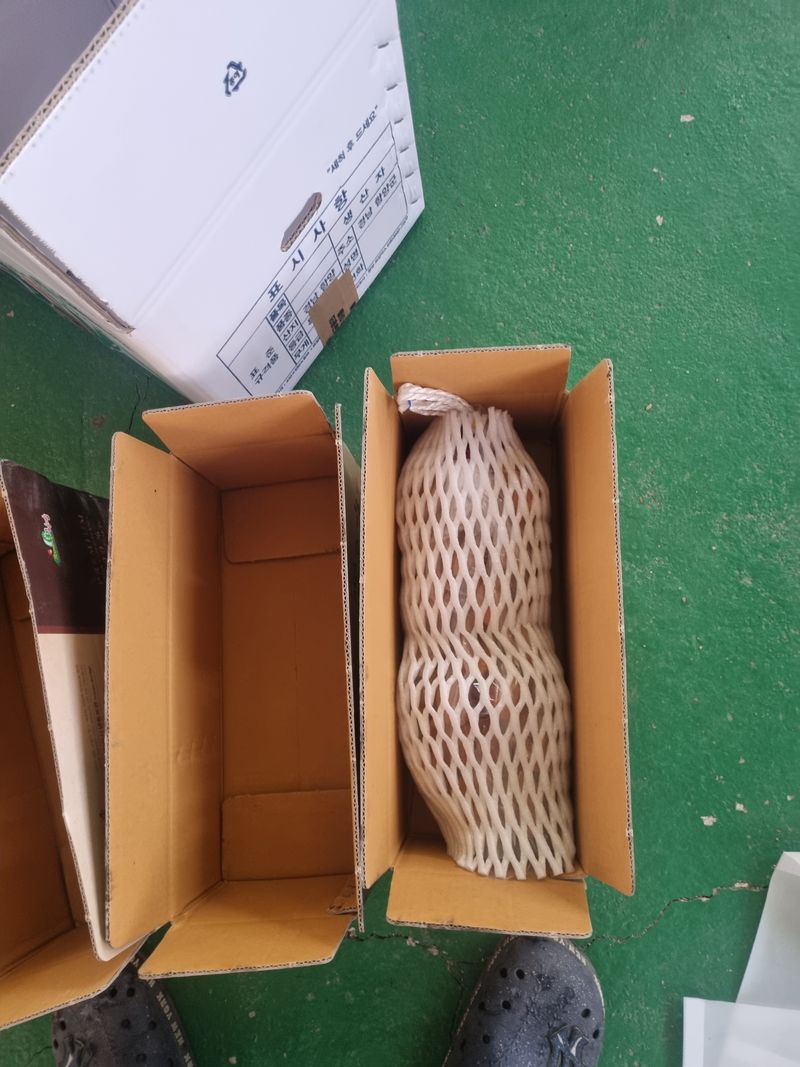 사과와곶감님의 장터 판매 상품 [함양고종시 타래곶감 50개] 첨부 사진