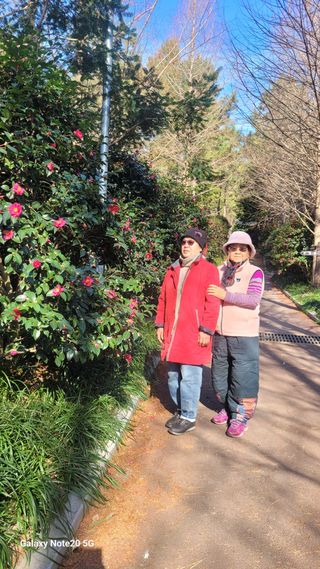 김홍연님의 👍올해 나의 최고 자랑은? · 참여글 작성글 사진