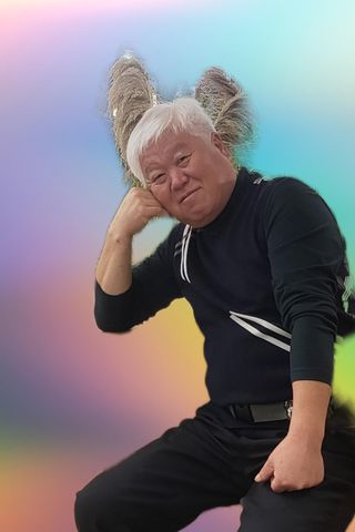 케이 투님의 연말인사 같이해요💕 · 참여글 작성글 사진