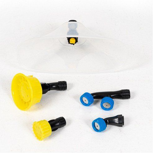 와우팜님의 장터 판매 상품 [람다 전문가용 전동 분무기] 첨부 사진