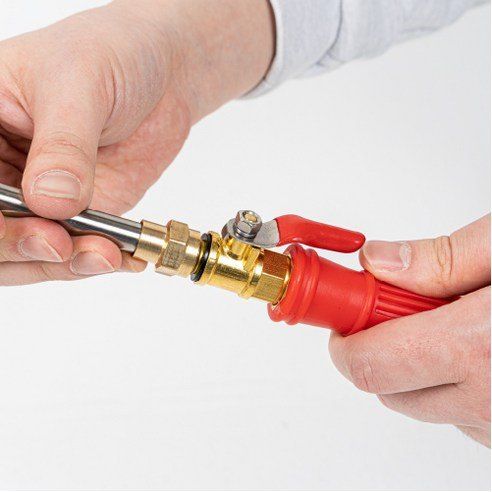 와우팜님의 장터 판매 상품 [람다 전문가용 전동 분무기] 첨부 사진