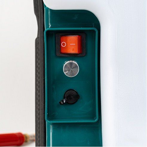 와우팜님의 장터 판매 상품 [람다 전문가용 전동 분무기] 첨부 사진