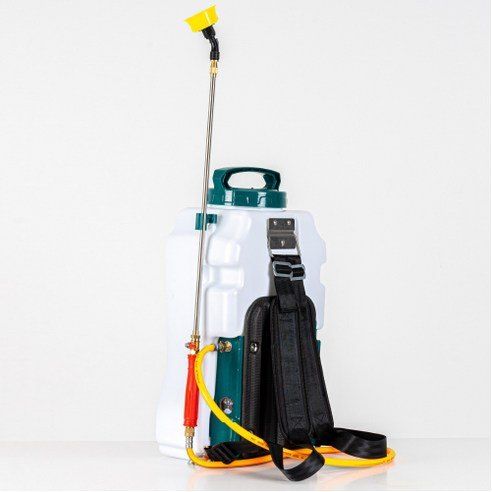 와우팜님의 장터 판매 상품 [람다 전문가용 전동 분무기] 첨부 사진