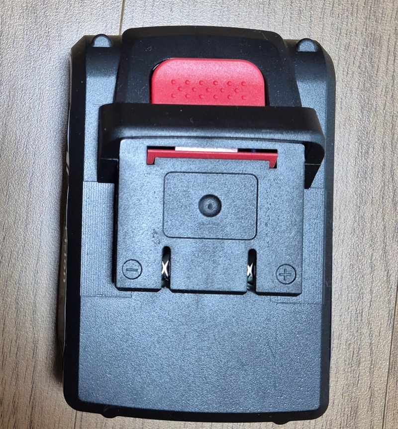 감21092님의 장터 판매 상품 [각종공구 배터리] 첨부 사진