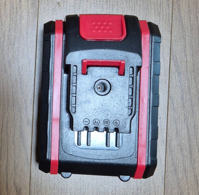 감21092님의 장터 판매 상품 [각종공구 배터리] 첨부 사진