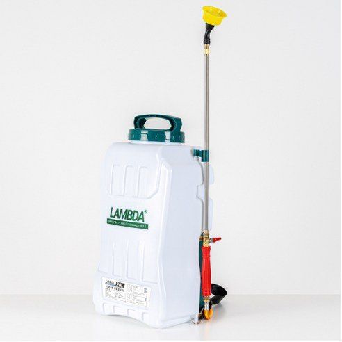 와우팜님의 장터 판매 상품 [람다 전문가용 전동 분무기] 첨부 사진