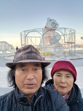 팜모닝회원 최창락 님의 작성글 사진