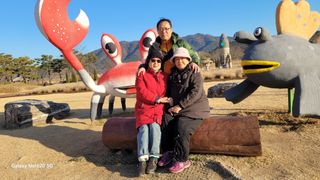 김홍연님의 👍올해 나의 최고 자랑은? · 참여글 작성글 사진