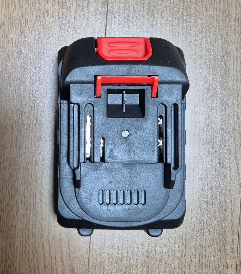 감21092님의 장터 판매 상품 [각종공구 배터리] 첨부 사진