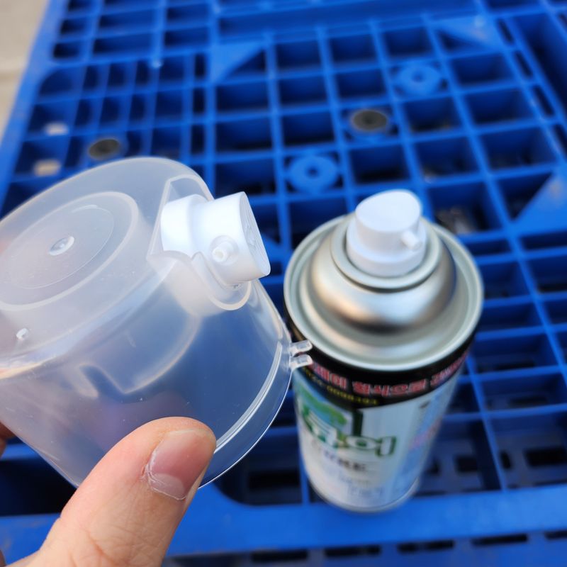 신탄진농약비료마트님의 장터 판매 상품 [트리큐어420ml 2병 수목 나무 가지치기 후 스프레이 도포제 보호제] 첨부 사진