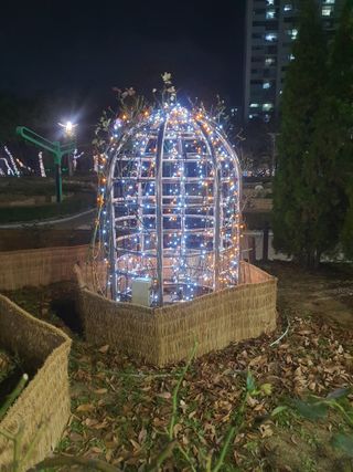 김영복님의 연말인사 같이해요💕 · 참여글 작성글 사진