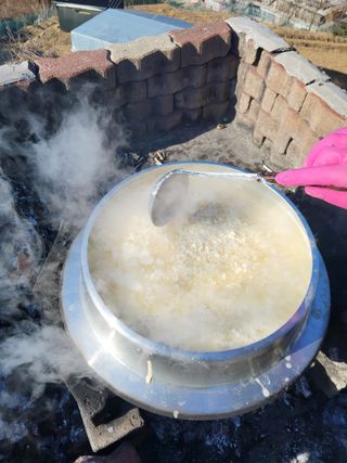 자연인님의 자유주제 · 자유게시판 작성글 사진