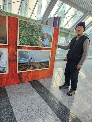 사이공박님의 자유주제 · 사진전 작성글 사진