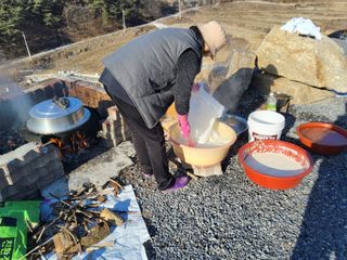 자연인님의 자유주제 · 자유게시판 작성글 사진