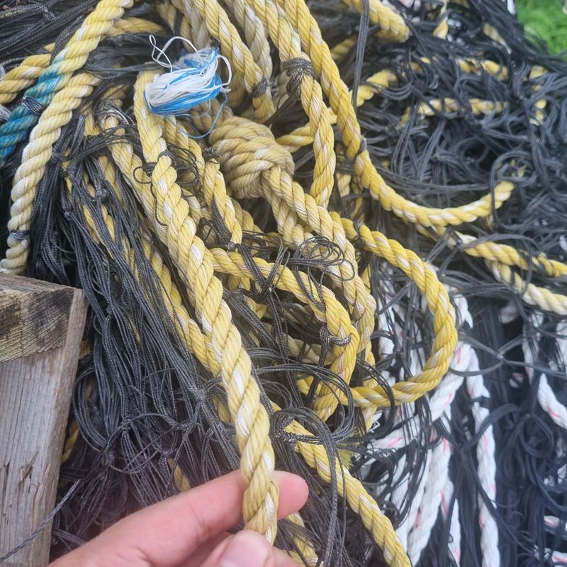 김민철님의 장터 판매 상품 [9mm 해태망(고급) 한번써본 사람이 다시사는 제품 산양삼 생산자들 많이쓰는제품] 첨부 사진